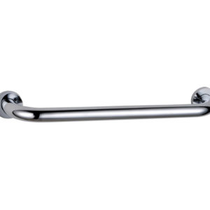 300MM STRAIGHT WALL MOUNTED SUPPORT HANDLE